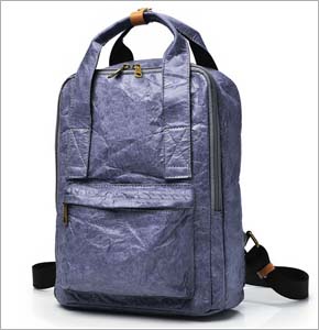 Tyvek Backpack