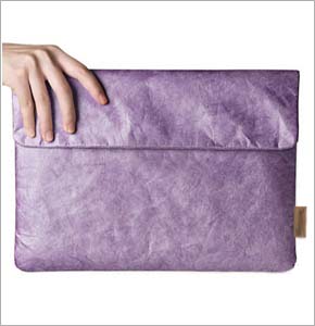 Tyvek Laptop Sleeve