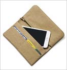 Tyvek Wallet Bag