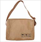 Tyvek Shoulder Bag