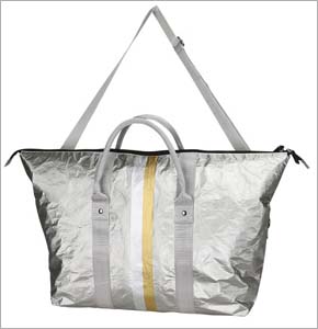 Women Tyvek Handbag