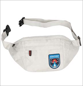 Tyvek Waist Bag