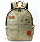 Tyvek Backpack