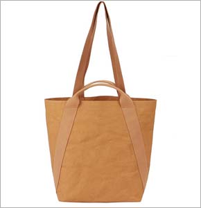 Kraft Shopping Bag