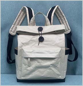 Tyvek Shoulder Bag