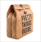 Tyvek Lunch Bag
