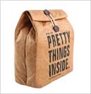 Tyvek Lunch Bag