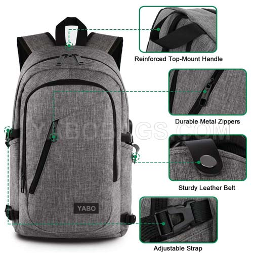 Laptop Backpack