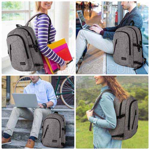 Laptop Backpack