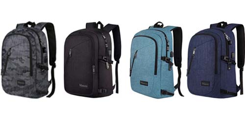 Laptop Backpack