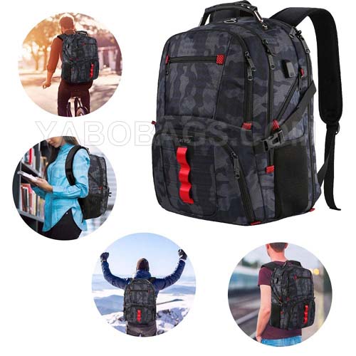 Laptop Backpack