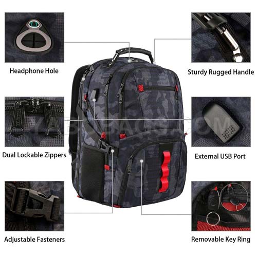 Laptop Backpack