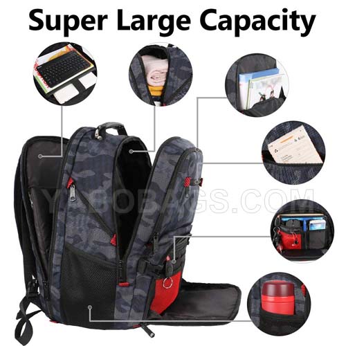 Laptop Backpack