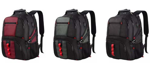 Laptop Backpack