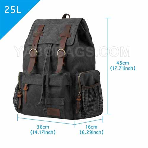 Laptop Backpack