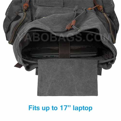 Laptop Backpack