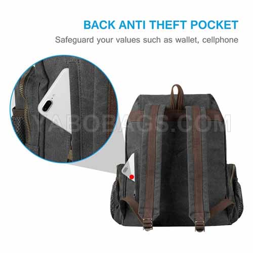 Laptop Backpack