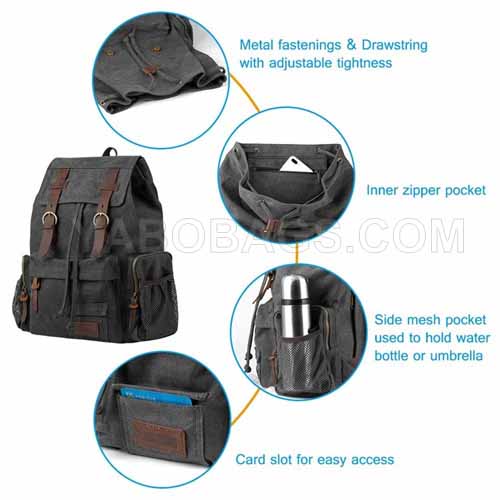 Laptop Backpack