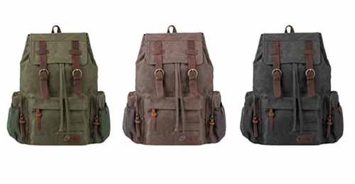 Laptop Backpack