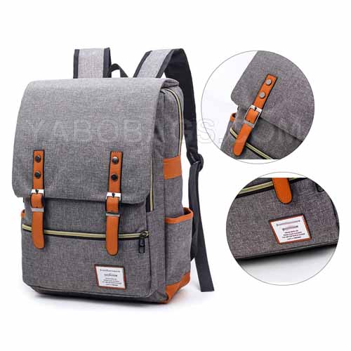 Laptop Backpack