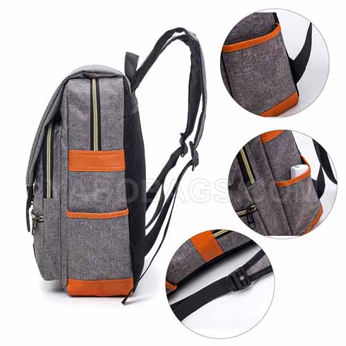 Laptop Backpack