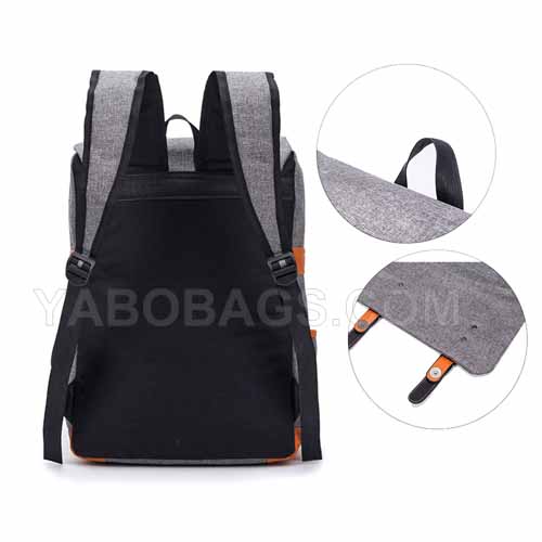 Laptop Backpack