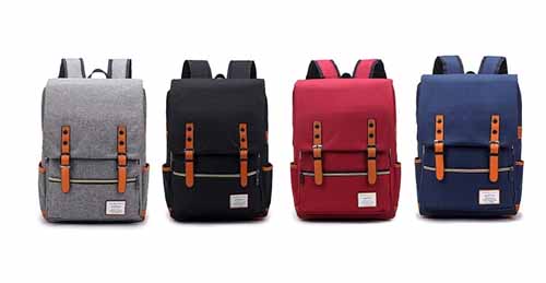 Laptop Backpack