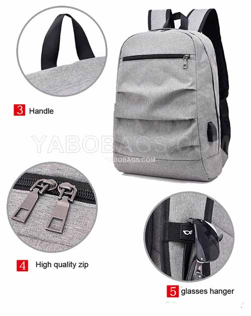 Laptop Backpack