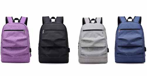 Laptop Backpack