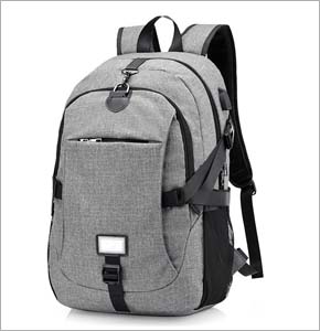 Large Laptop Backpack