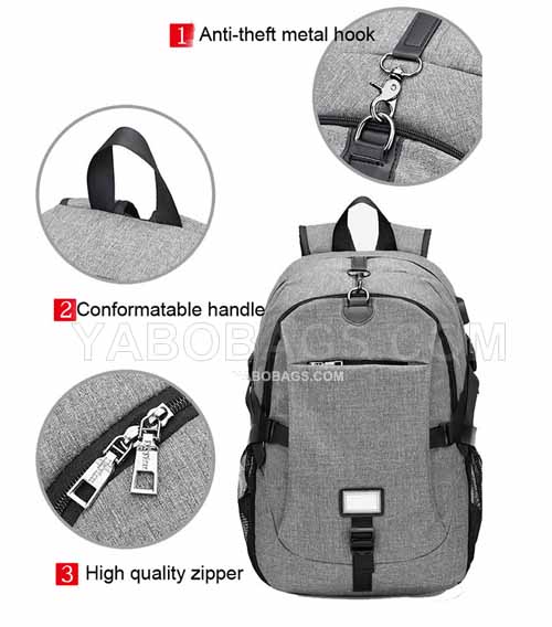 Laptop Backpack