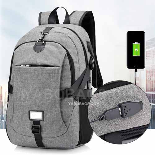 Laptop Backpack