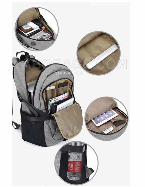 Laptop Backpack