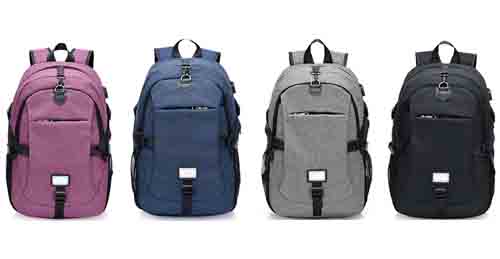 Laptop Backpack