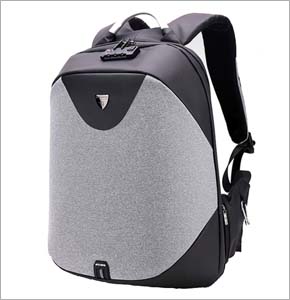 Anti Theft Laptop Backpack