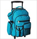 Hike Laptop Backpack