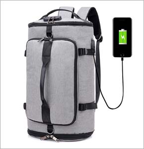 Travel Laptop Backpack