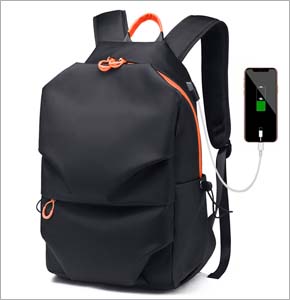 Waterproof Laptop Backpack