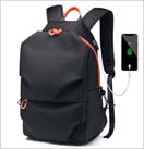 Waterproof Laptop Backpack