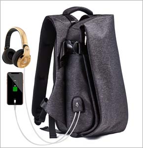 Fashion Laptop Backpack