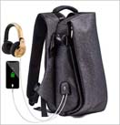 Fashion Laptop Backpack