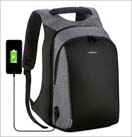 Laptop Travel Backpack