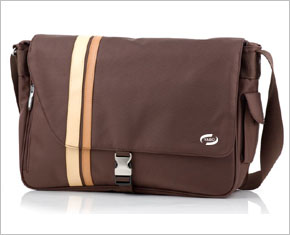 Laptop Messenger Bag