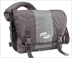 Laptop Messenger Bag