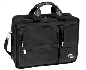 17 inch Laptop Bag