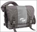 Laptop messenger bags