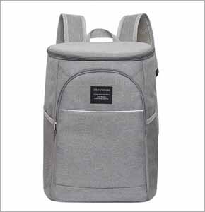 Cooler Backpack