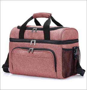 Insulated Cooler Bag