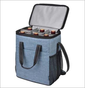 Wine Cooler Bag