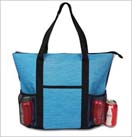 Tote Cooler Bag